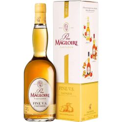 Pere Magloire Fine V.S. Calvados калвадос (750 мл)