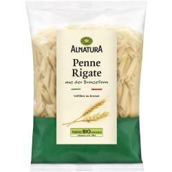 Alnatura био макарони пене ригате (500 г)