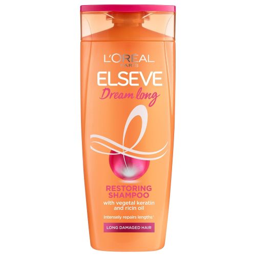Elseve Dream Long шампоан за увредена коса (250 мл)