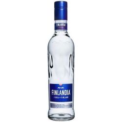 Finlandia водка букет (700 мл)