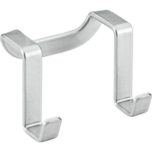 Galileo двойна закачалка за шкаф  см х  чекмедже, 6 см х 4 см (1 бр.)