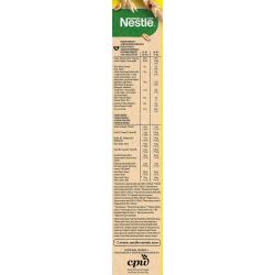 Nestle Nesquik Duo зърнена закуска (325 г)