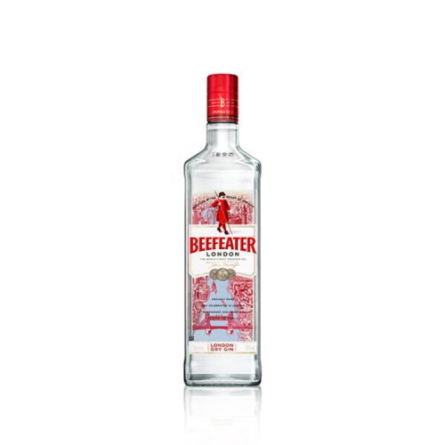 Beefeater джин (1 л)
