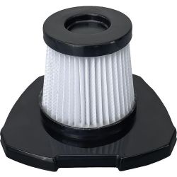 Muhler хепа филтър за прахосмукачка Muhler MVS-605 HF2, 1005216 (1 бр.)