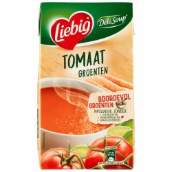 Liebig доматена крем супа (1 л)