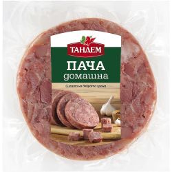 Тандем домашна пача (200 г)