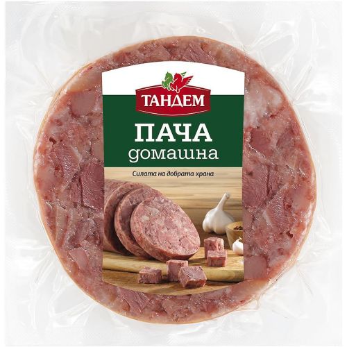 Тандем домашна пача (200 г)