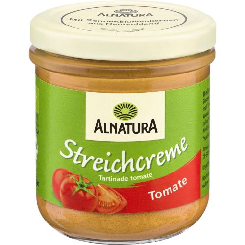 Alnatura био пастет с домати (180 г)