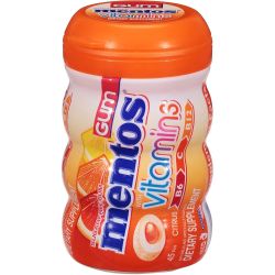 Mentos Vitamins дъвки (26 г)