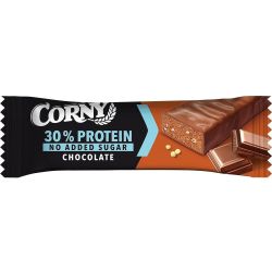 Corny бар мюсли протеин и шоколад (50 г)