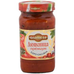 Олинеза едросмялна лютеница премиум (515 г)