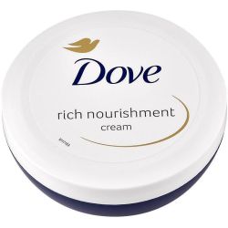 Dove крем Intensive (150 мл)