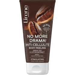 Lirene пилинг за тяло антицелулитен с кафе (175 мл)