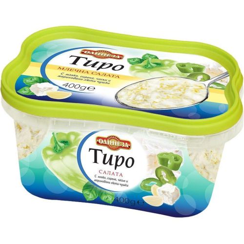 Олинеза салата тиро (400 г)
