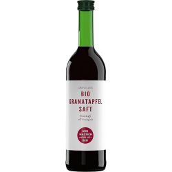 Grandlavie био натурален сок от нар (750 мл)