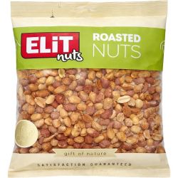 Elit печени фъстъци (400 г)