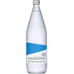 Sant Aniol натурална минерална вода класик (750 мл)