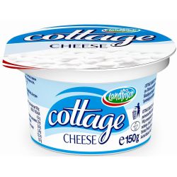 Landfrisch сирене котидж (150 г)