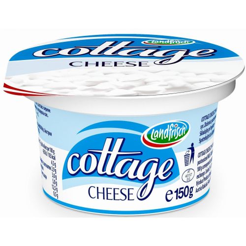 Landfrisch сирене котидж (150 г)