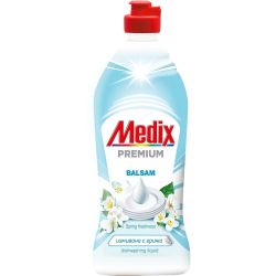 Medix Premium Balsam Spring Freshness концентриран балсам за съдове (750 мл)