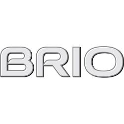 Brio тиган Ston Grill с подсилени дъно и ринг, 28 см х 28 см (1 бр.)