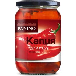 Panino капия печена белена (680 г)