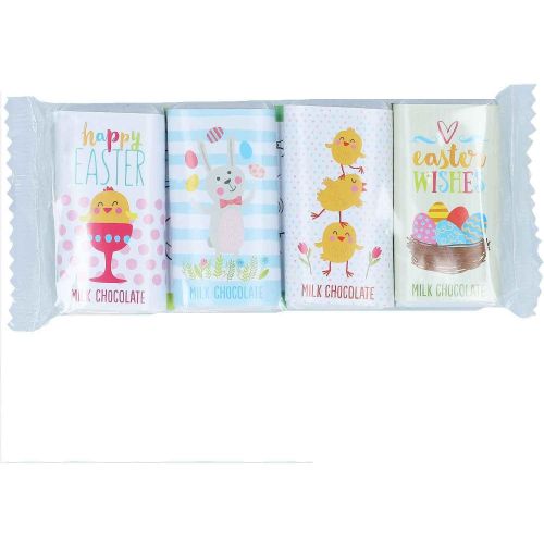 Trumpf млечни шоколади (60 г)