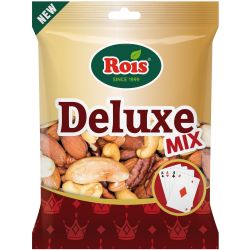 Rois Deluxe ядки микс (360 г)