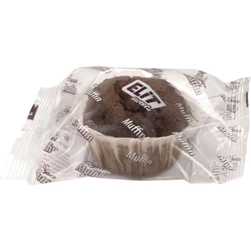 Elit Sweets супер мъфин какао