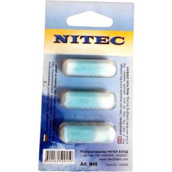 Nitec Filters Blue River ароматизатор за прахосмукачка (1 бр.)