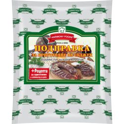 Harmony Foods подправка за суджук (150 г)