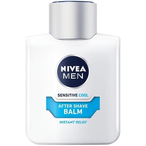 Nivea Men афтършейв балсам Sensitive Cool (100 мл)