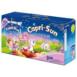 Capri-Sun сок елфи (2 л)