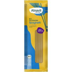 Alnavit био спагети от царевица и ориз (500 г)