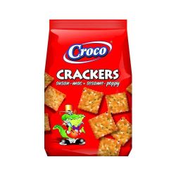 Croco крекер сусам (100 г)