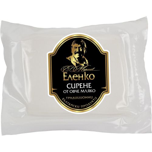 Еленко овче сирене (400 г)
