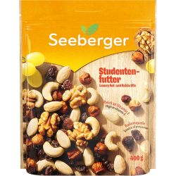 Seeberger ядки и плодове микс (400 г)