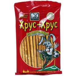 Хрус - Хрус солети (60 г)