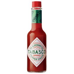 Tabasco сос от червени чушки (60 мл)