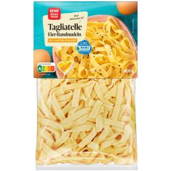 REWE пресни талиатели (400 г)