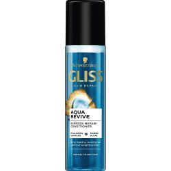 Gliss Aqua Revive балсам спрей (200 мл)