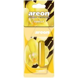 Areon Vanilla течен ароматизатор (5 мл)