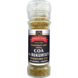 Harmony Foods сол на викингите, мелничка (110 г)