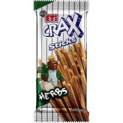 Eti солети с подправки (40 г)