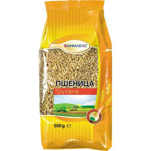 Фамилекс пшеница (500 г)