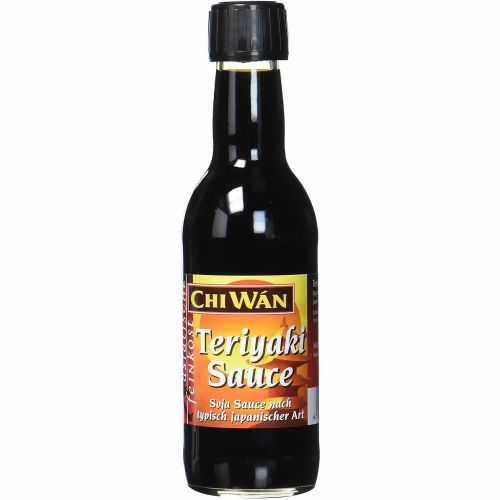 Chi Wan соев сос терияки (250 мл)
