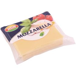 НДН моцарела (200 г)