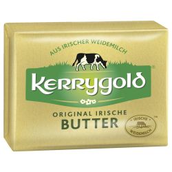 Kerrygold ирландско масло (250 г)