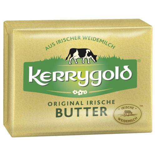 Kerrygold ирландско масло (250 г)