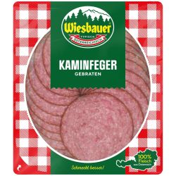 Wiesbauer салам коминочистач (80 г)